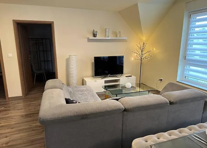 Appartement Algo