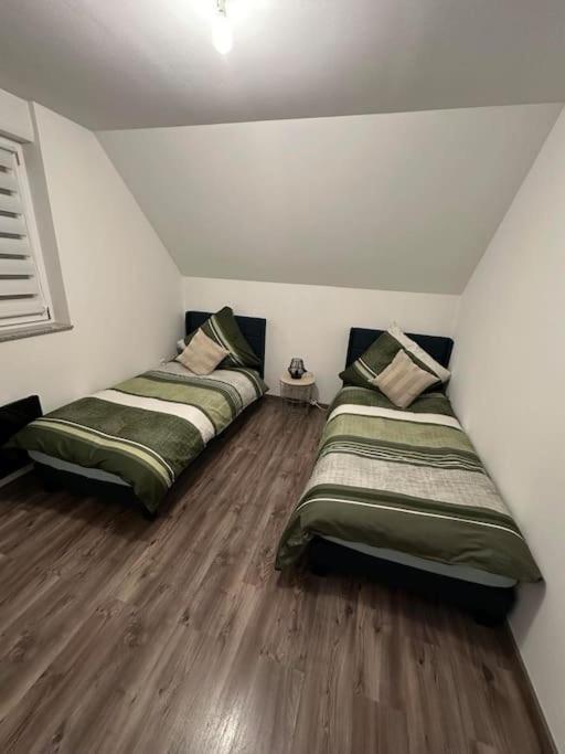 Algo Apartment *