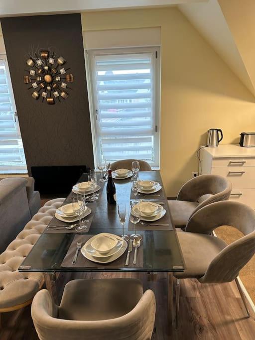 Algo Apartment Algolsheim