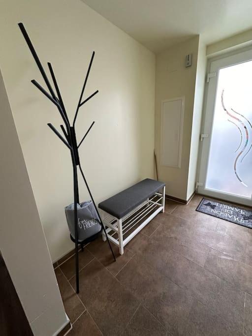 Algo Apartment *