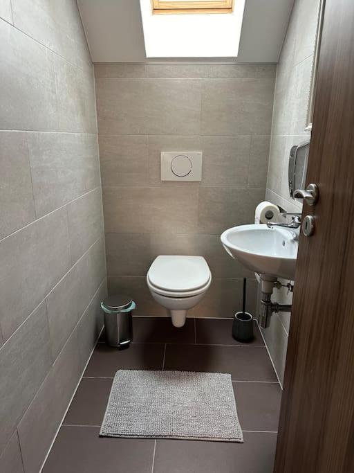Algo Apartment *