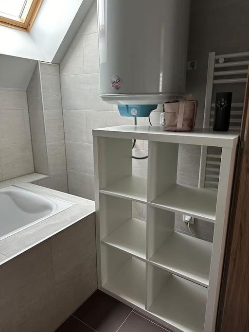 Algo Apartment *