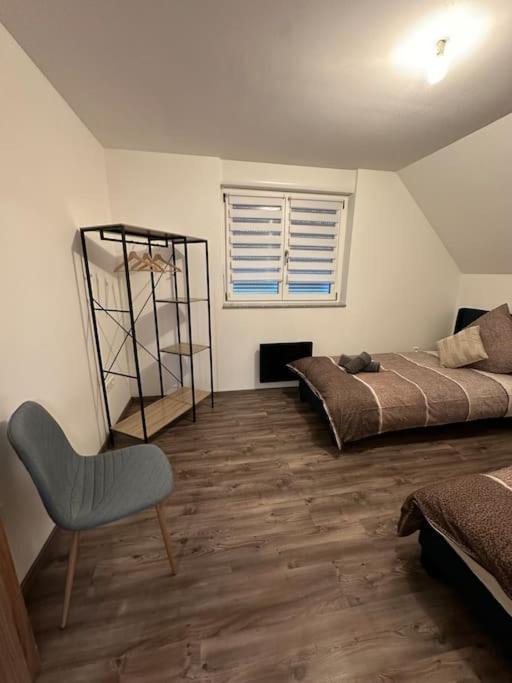 Algo Apartment