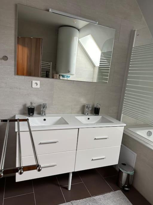 Algo Appartement *