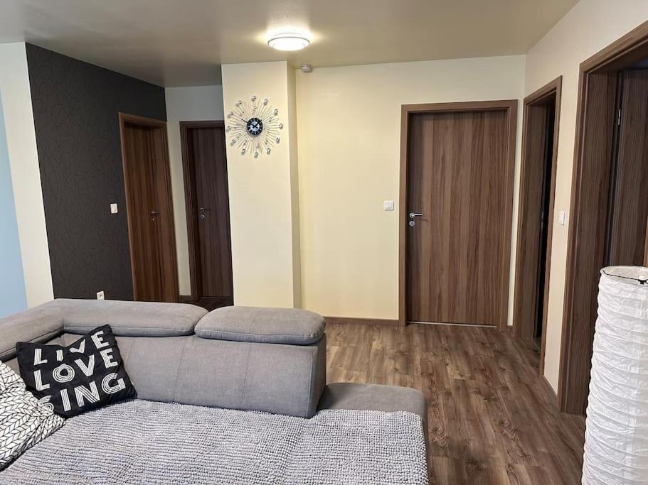Apartment Algo Algolsheim