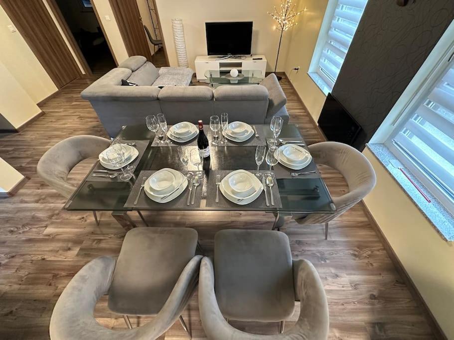 Apartment Algo Algolsheim