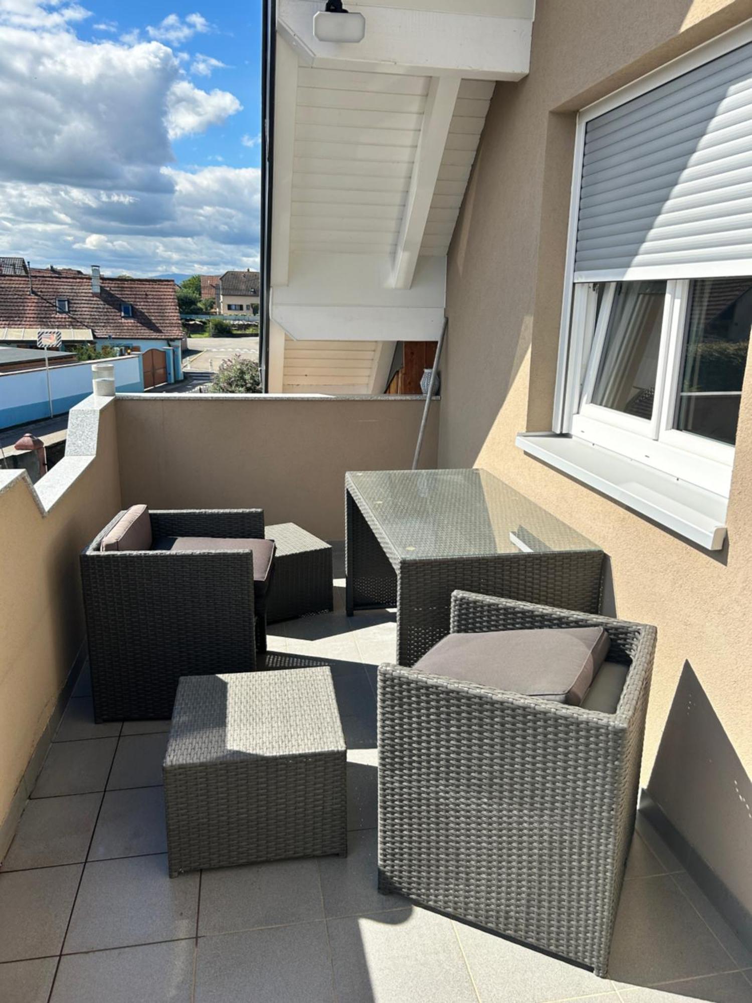 Algo Apartment